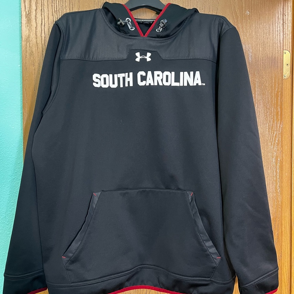 Under Armour hoodie